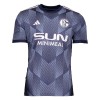 Schalke 04 Third Shirt 2024-25